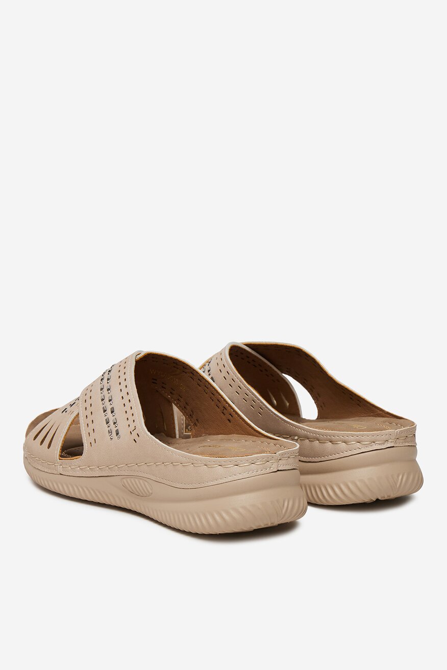 
                Șlapi Clara Barson BEJ - 5904862330471