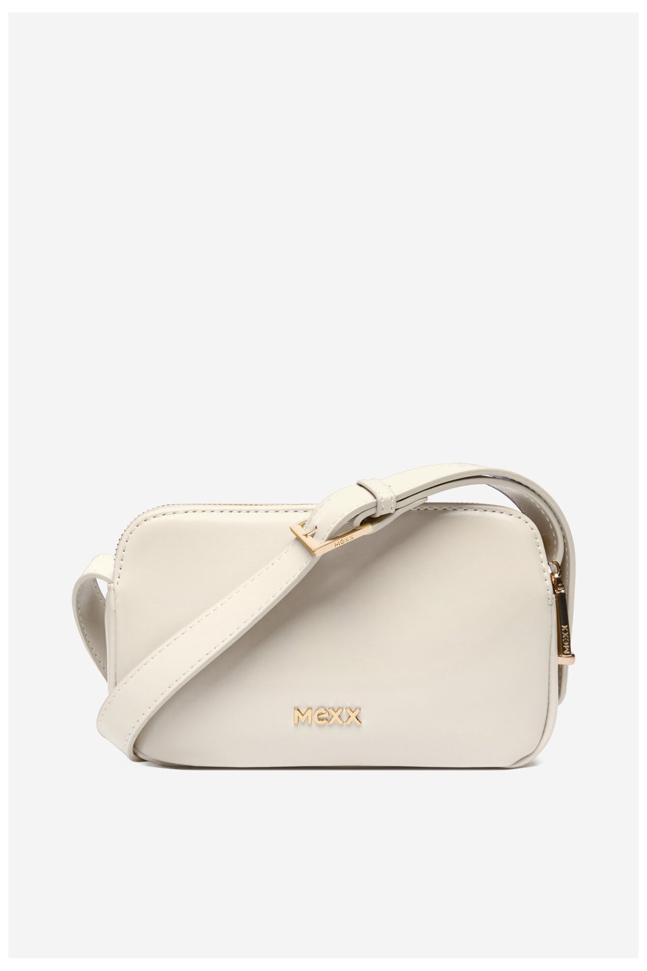 Torebka Mexx CEO-MEXX-L-005-09 Ivory