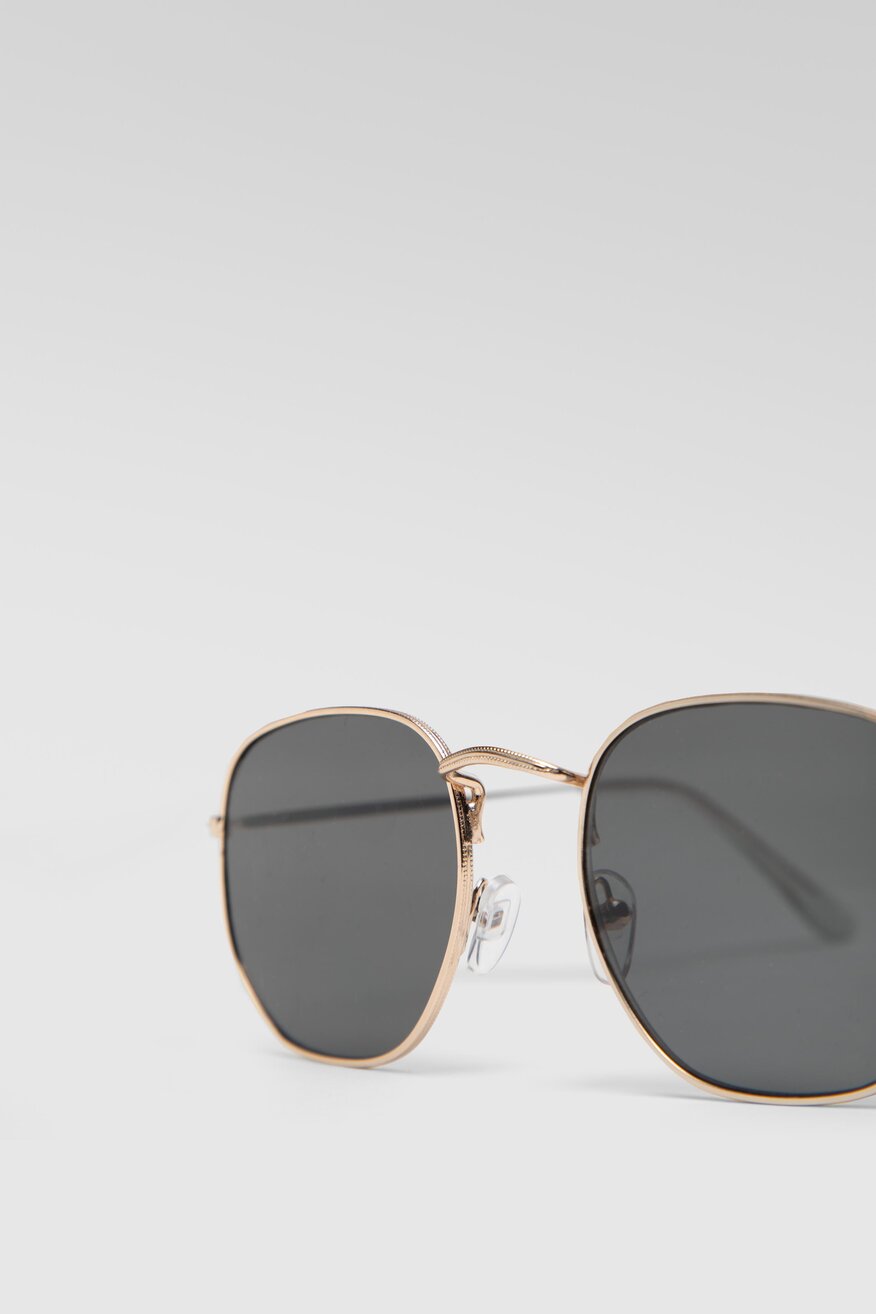 
                ACCCESSORIES - Okulary przeciwsłoneczne - 5904248242299