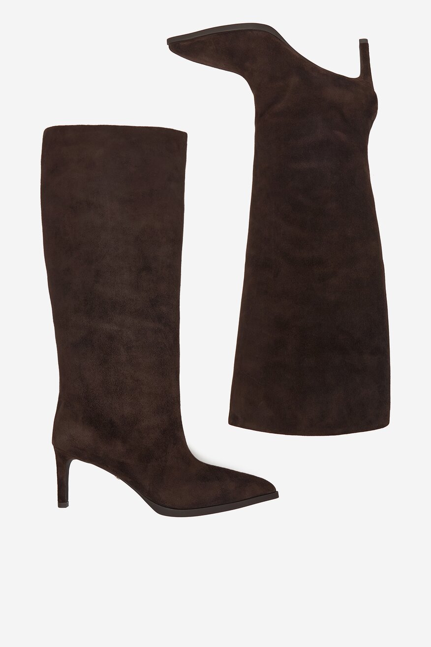 
                Csizma Gino Rossi BARNA - 5906751418680