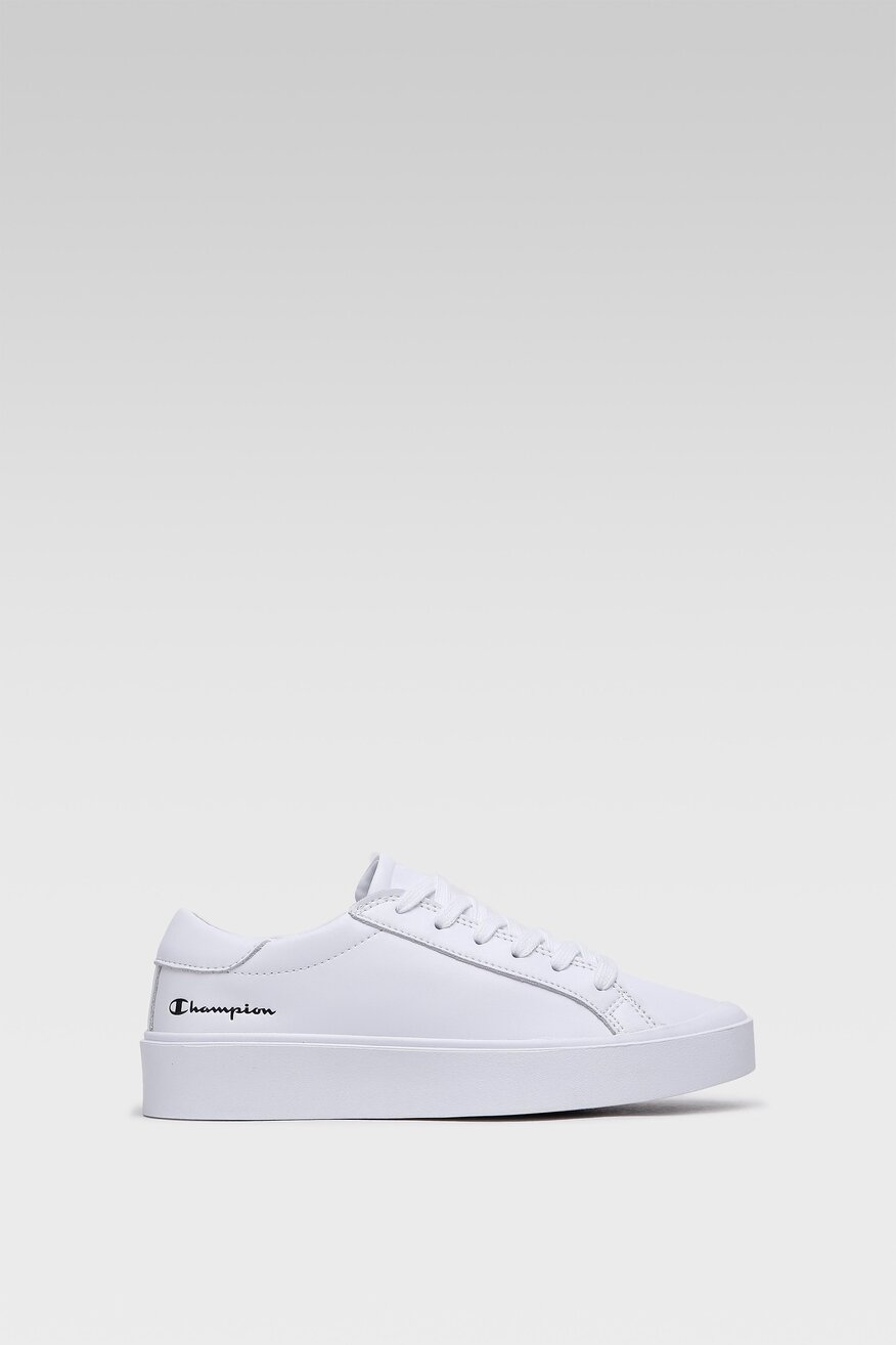 Încălțăminte sport Champion ALB - 5903698773629