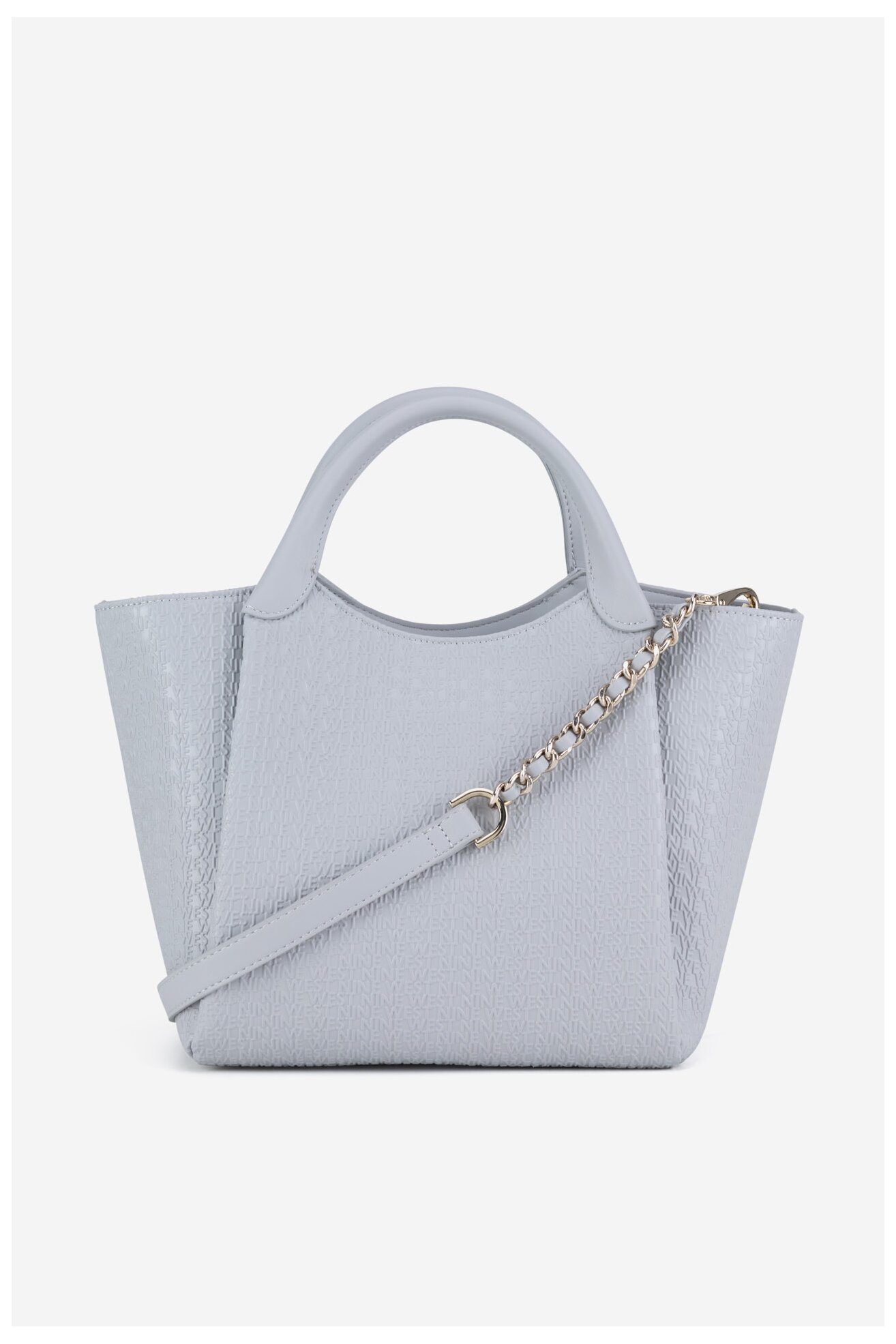 Kézitáska NINE WEST LDA6767A KÉK