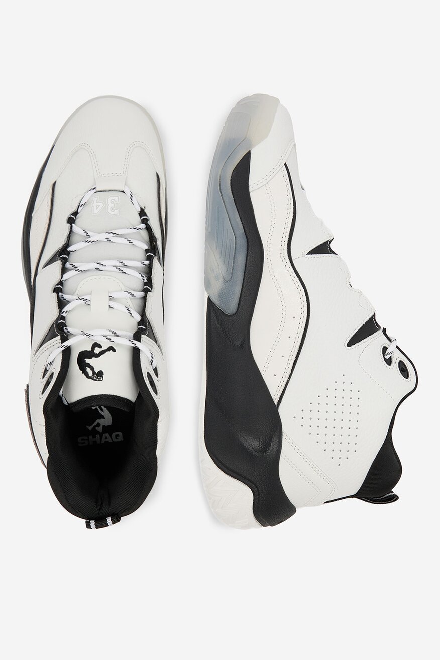 
                SHAQ - H.O.F - 5906751559871