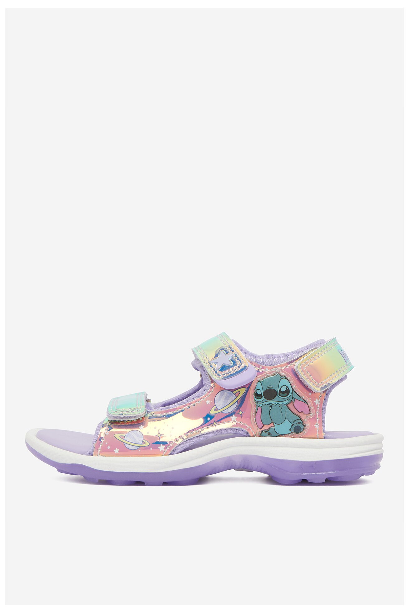 Sandale Disney Classics CEO-CP76-SS26-339DCLS LJUBIČASTA