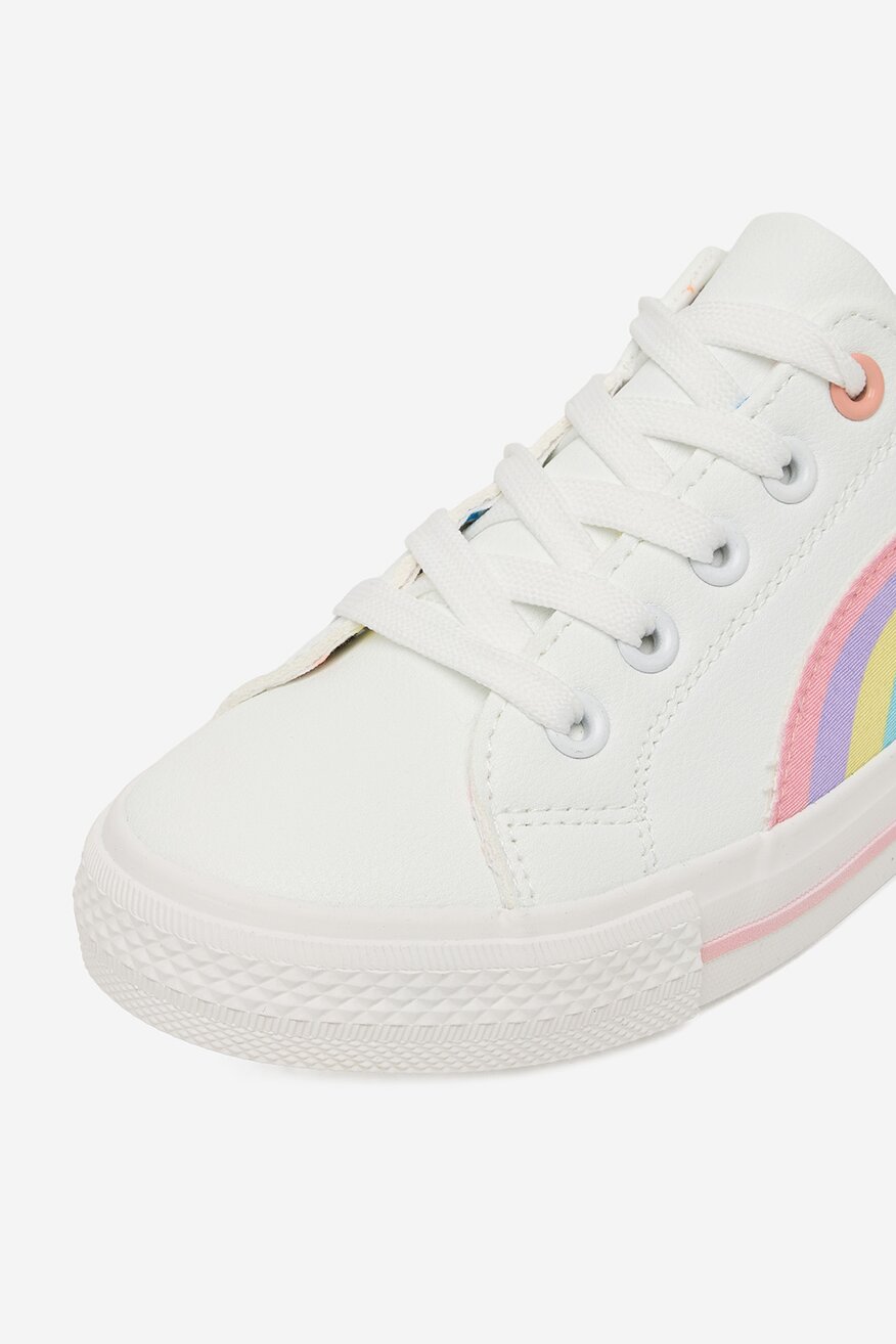 
                Півкеди Jenny БІЛИЙ - 5906751733219