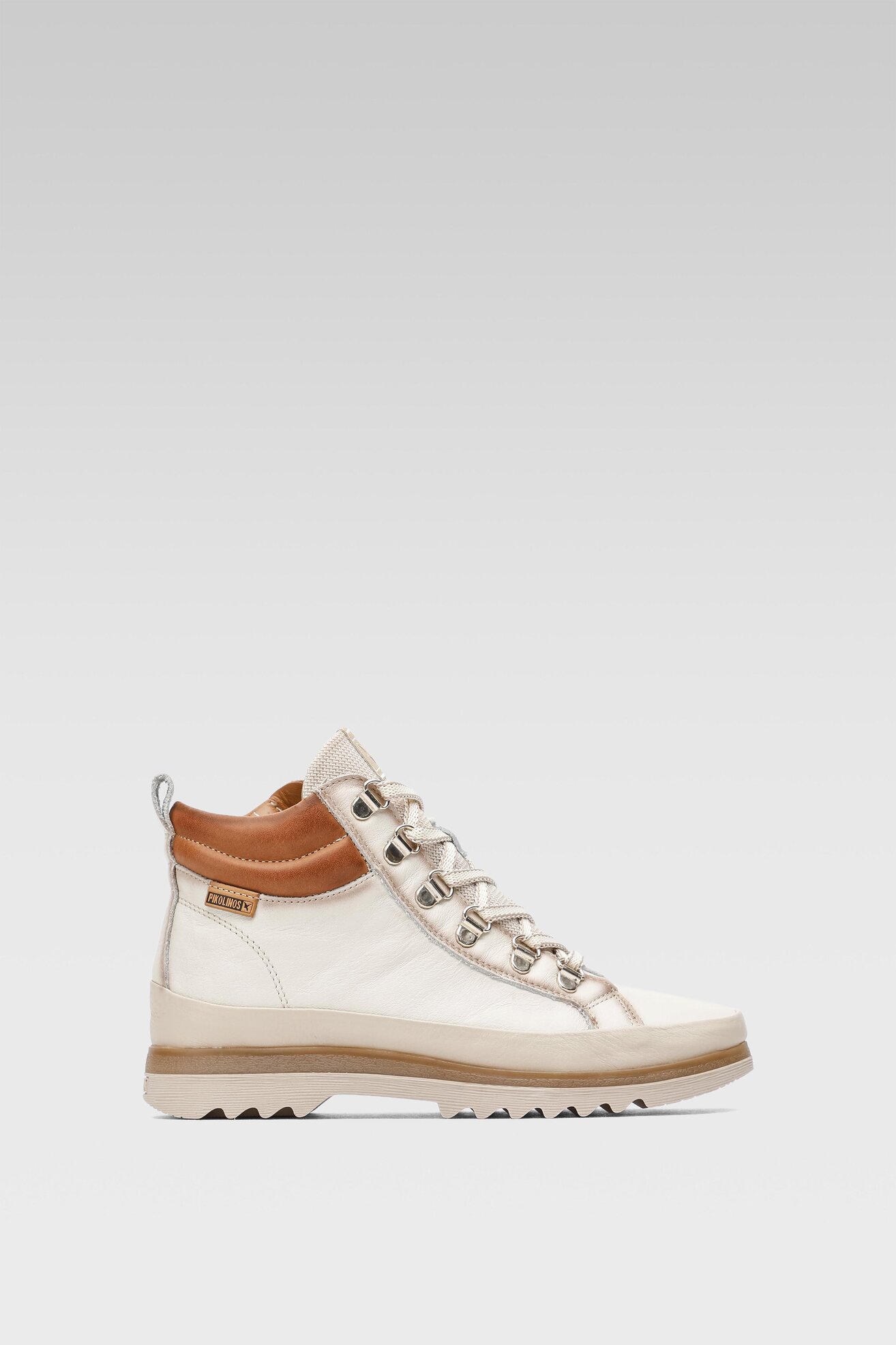 Trzewiki Pikolinos W3W-8564C1 Biały