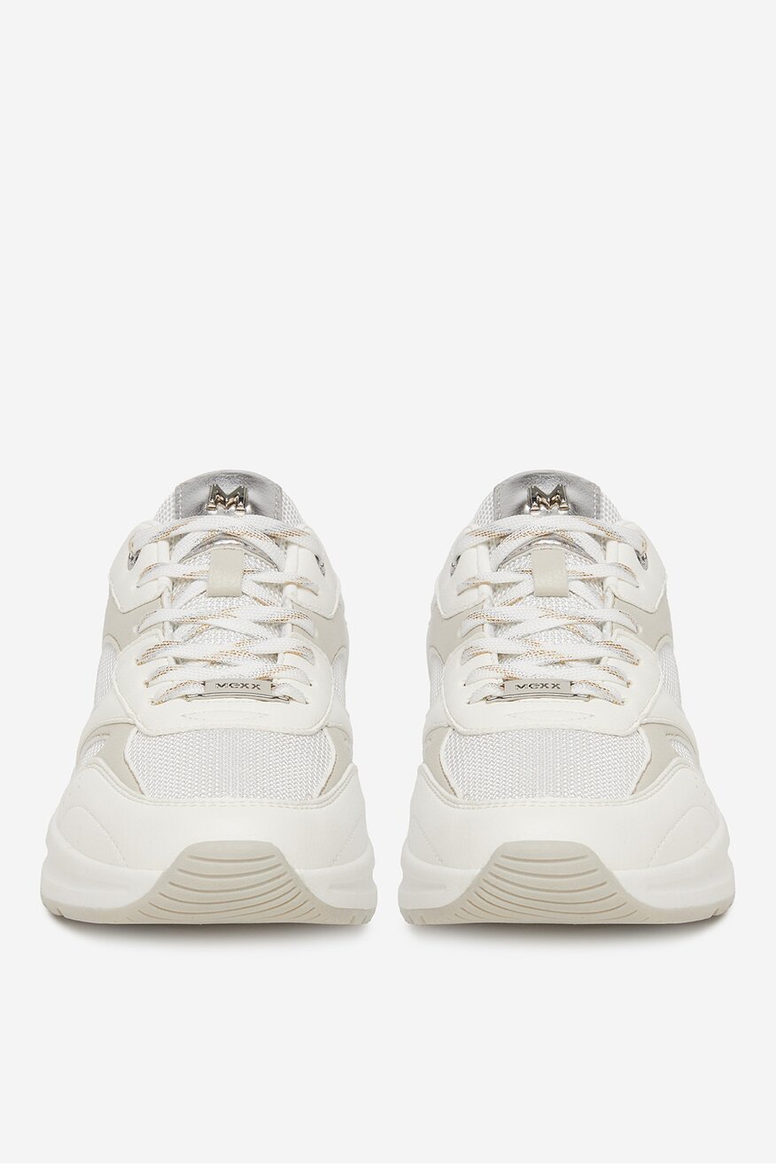 Mexx - Sneakersy - 5903698593425