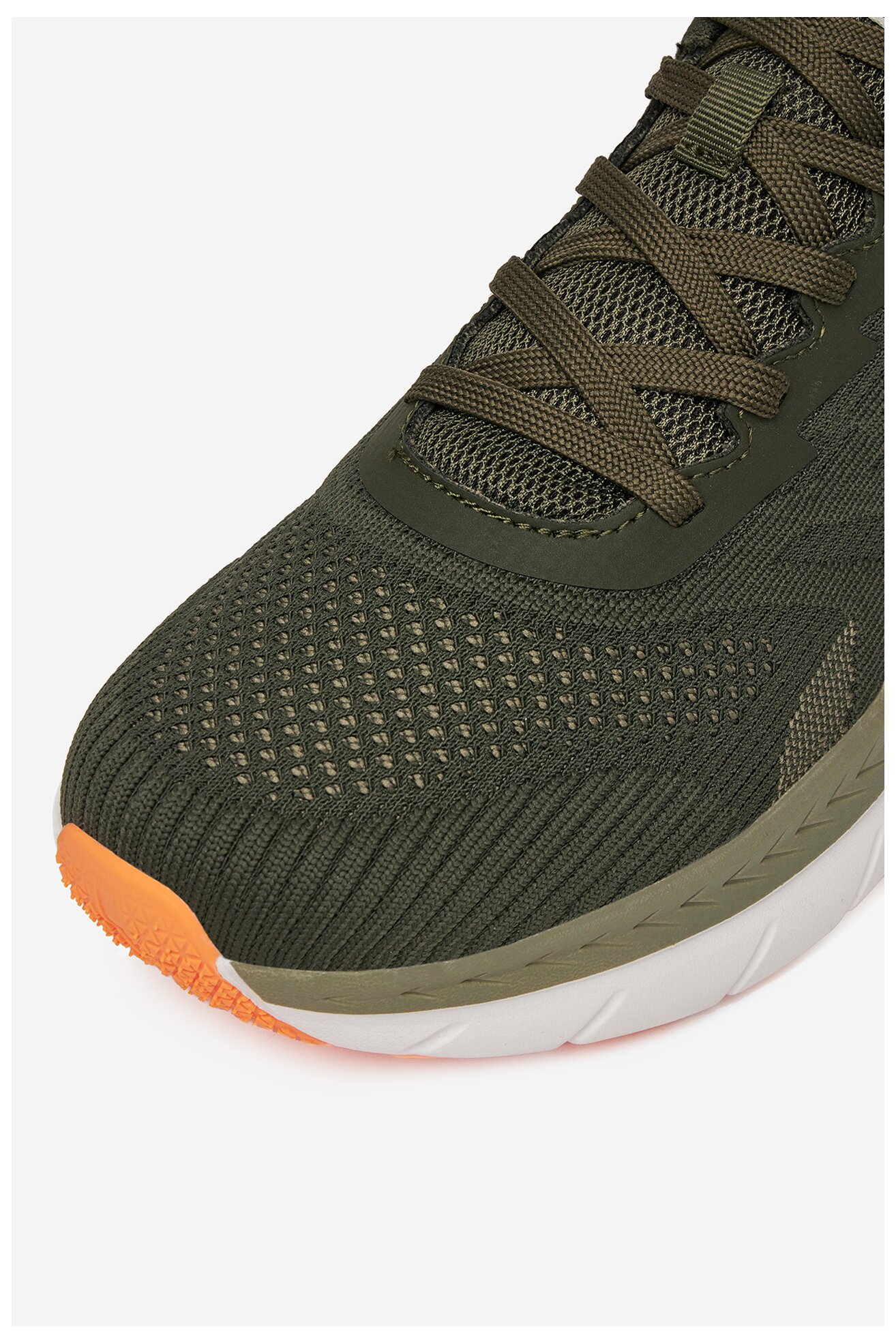 Obuwie sportowe Go Soft V11-140 Zielony ciemny