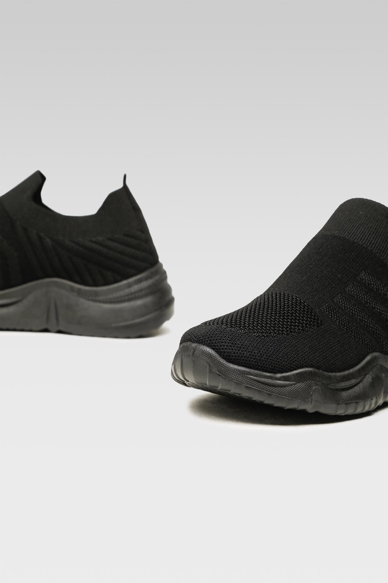 Sneakers Bassano WFA1668-1 Czarny