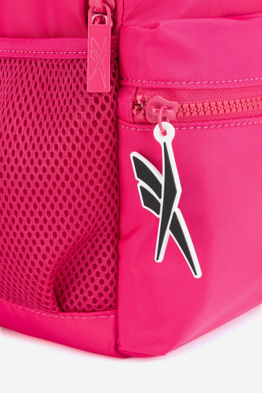 Ranac Reebok TAMNO ROZE - 5905588673361