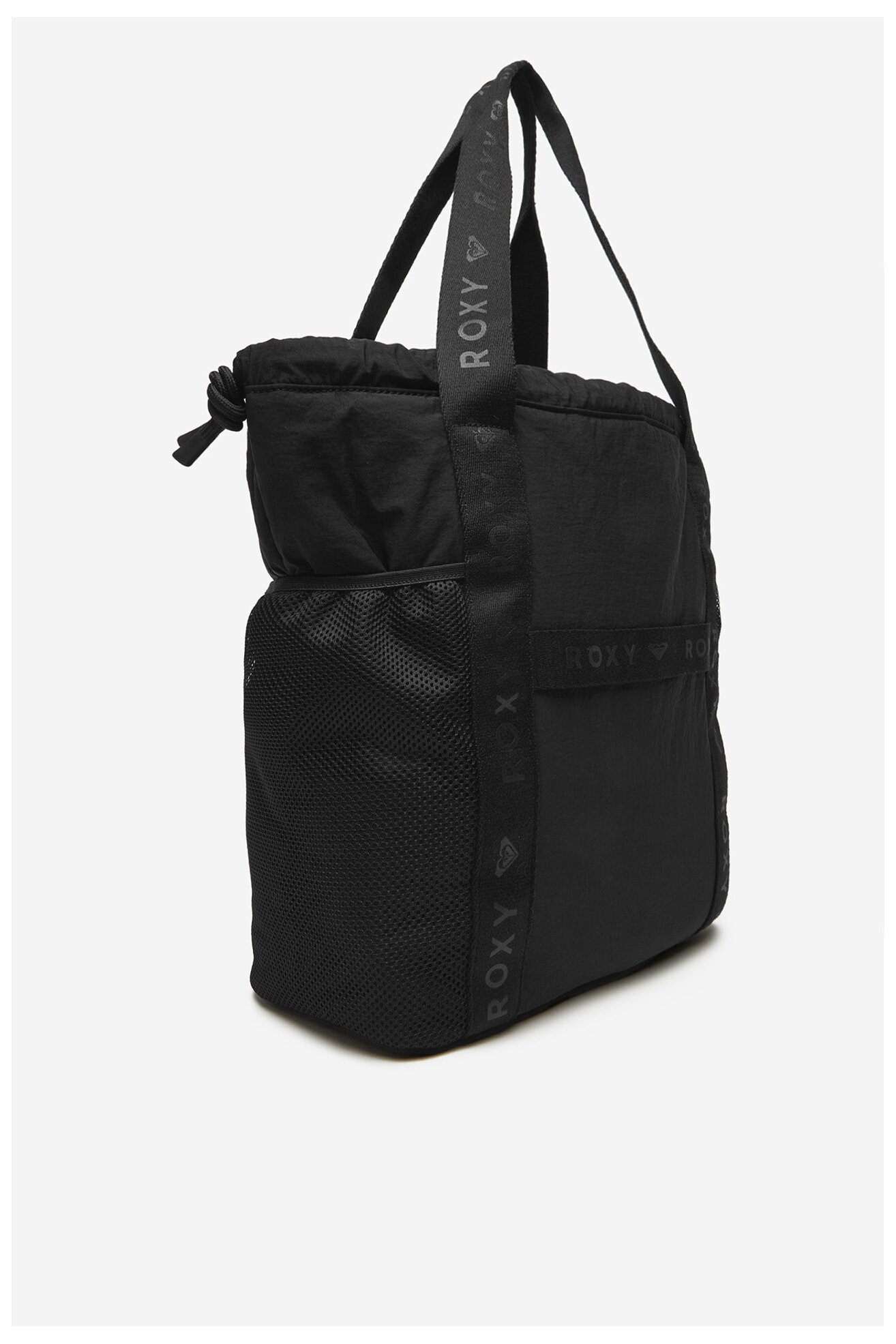 Дамска чанта ROXY C-ROXY-M-002-08 ЧЕРЕН