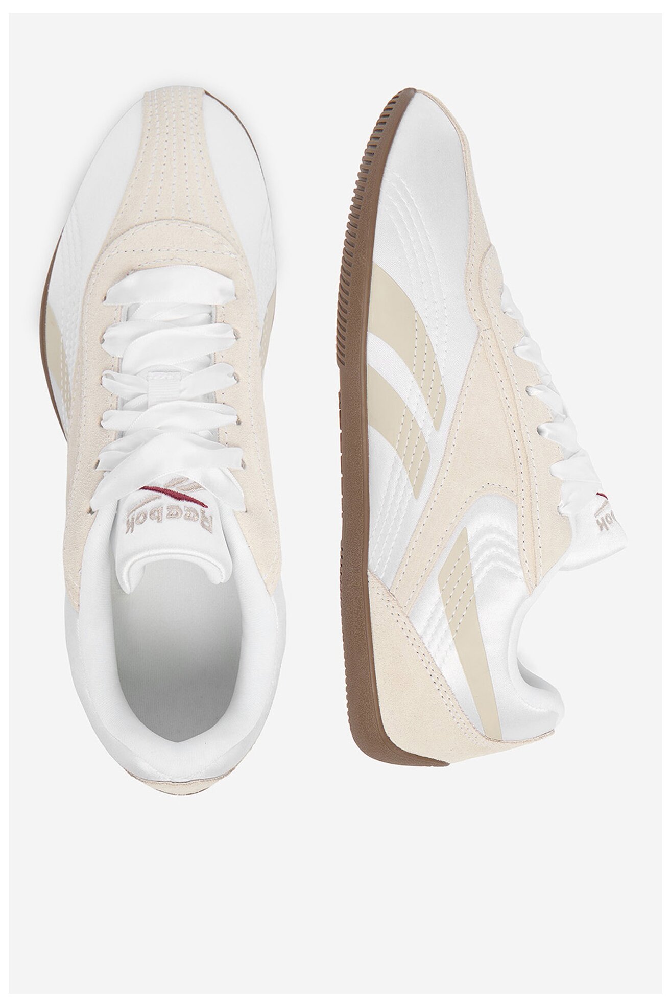 Obuwie sportowe Reebok C-ULTRA LO 100245705 Biały