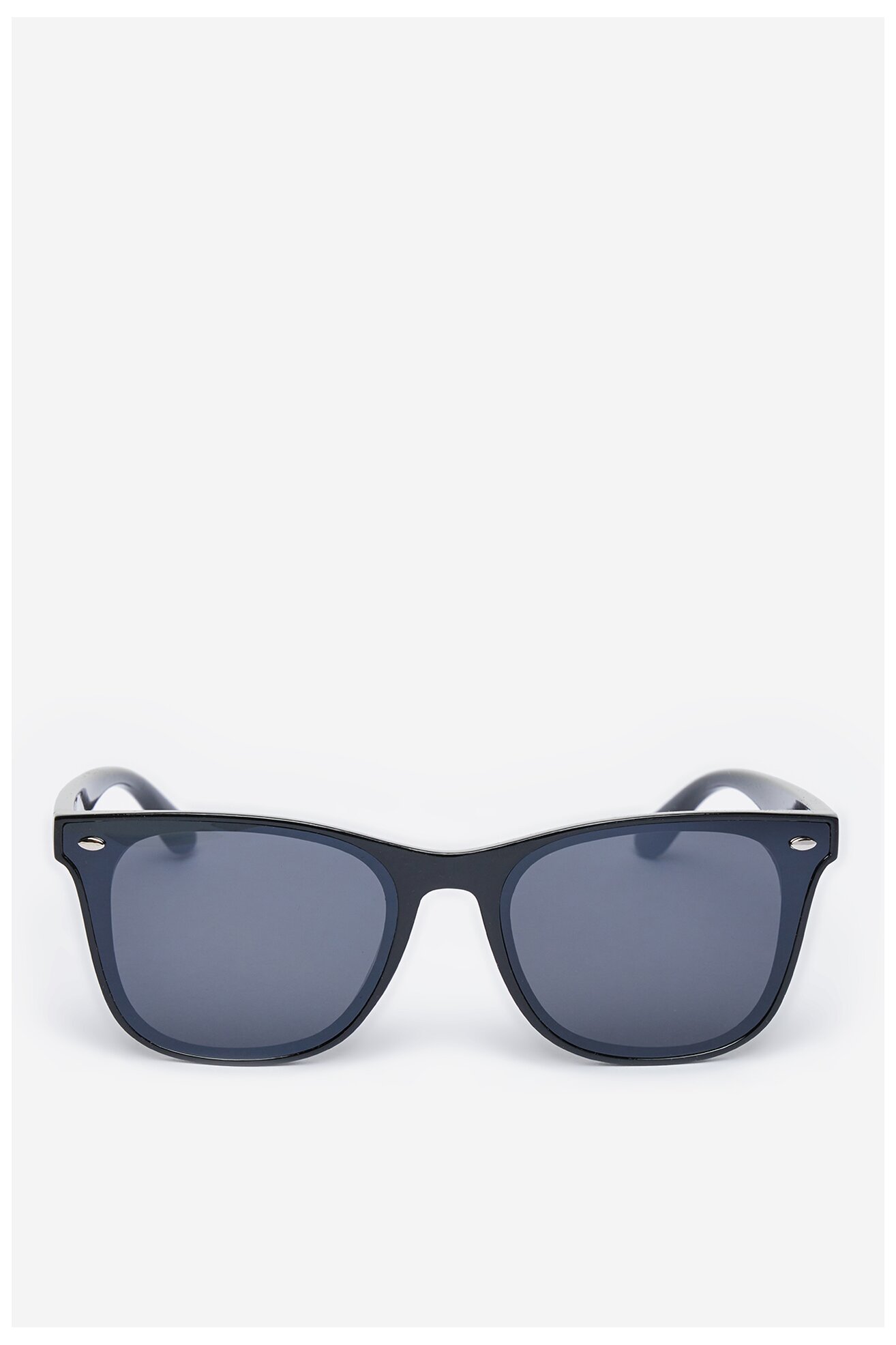 Muške sunčane naočare QUIKSILVER QS-MA-002-SS25 CRNA