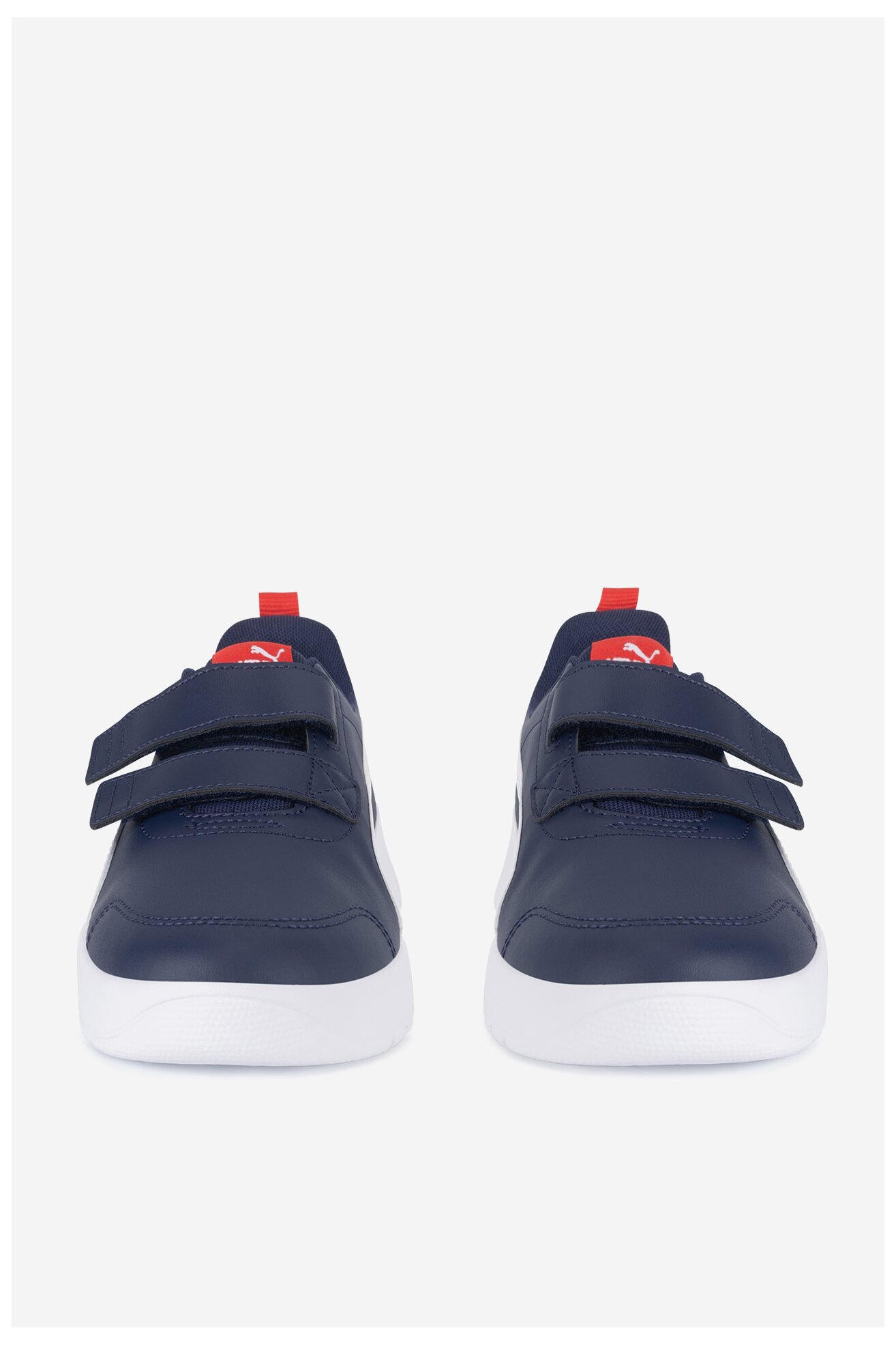 Obuwie sportowe Puma COURTFLEX V3 V PS 39764203 Granatowy