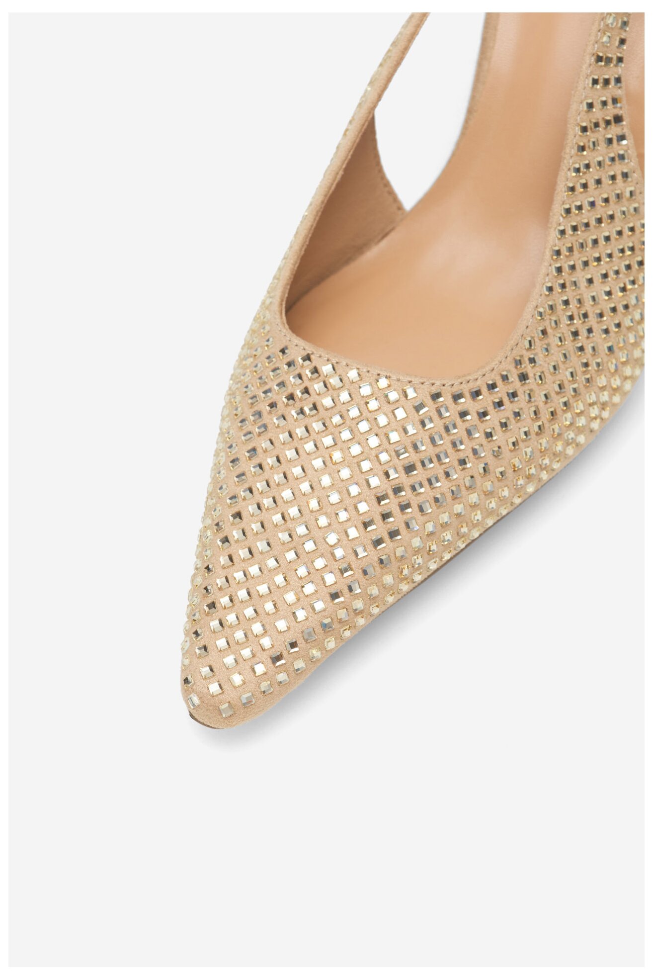 Czółenka Jenny Fairy JANNE WYL3630-1 Złoty