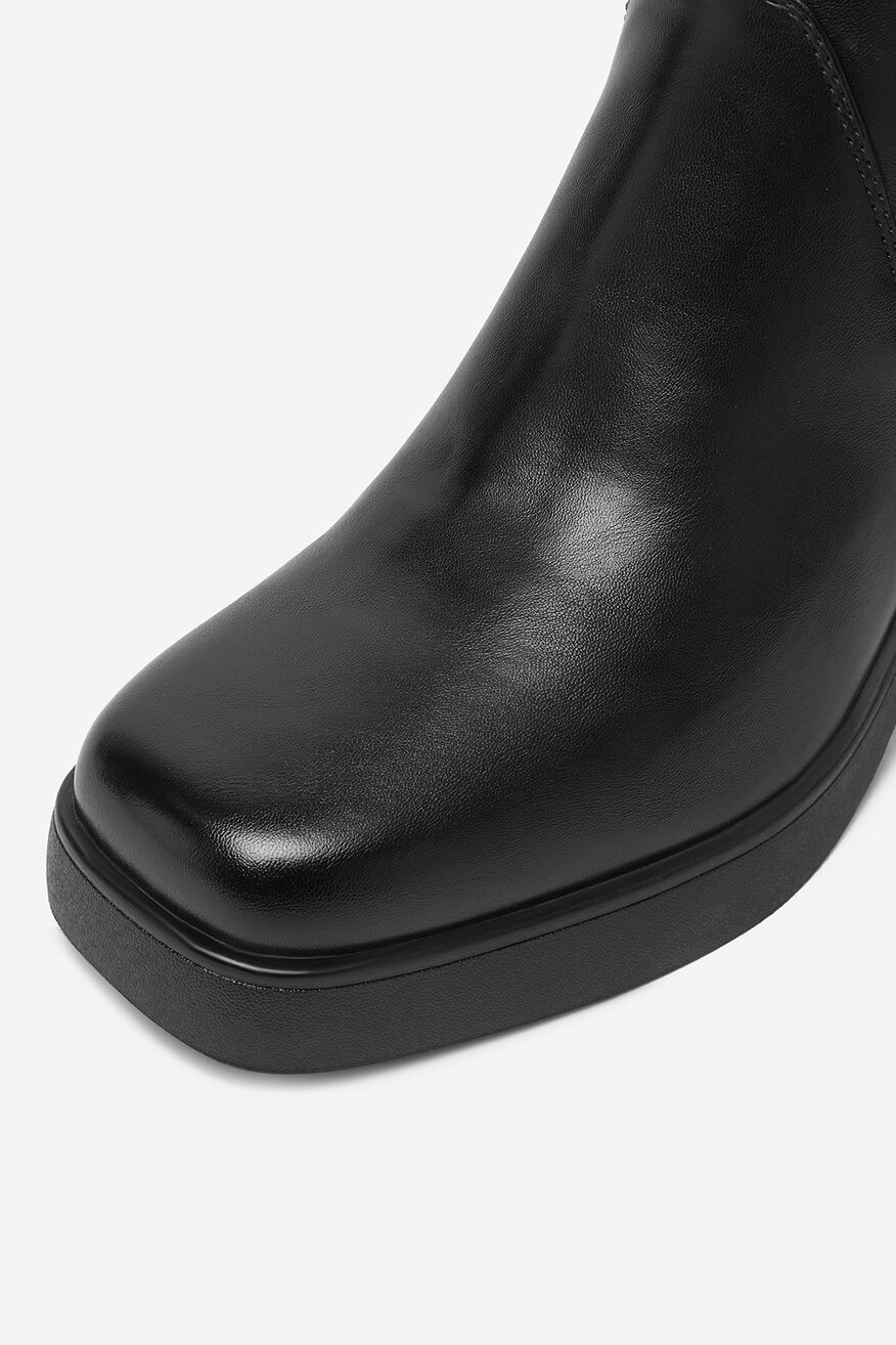 Cizme DeeZee NEGRU - 5906751336106