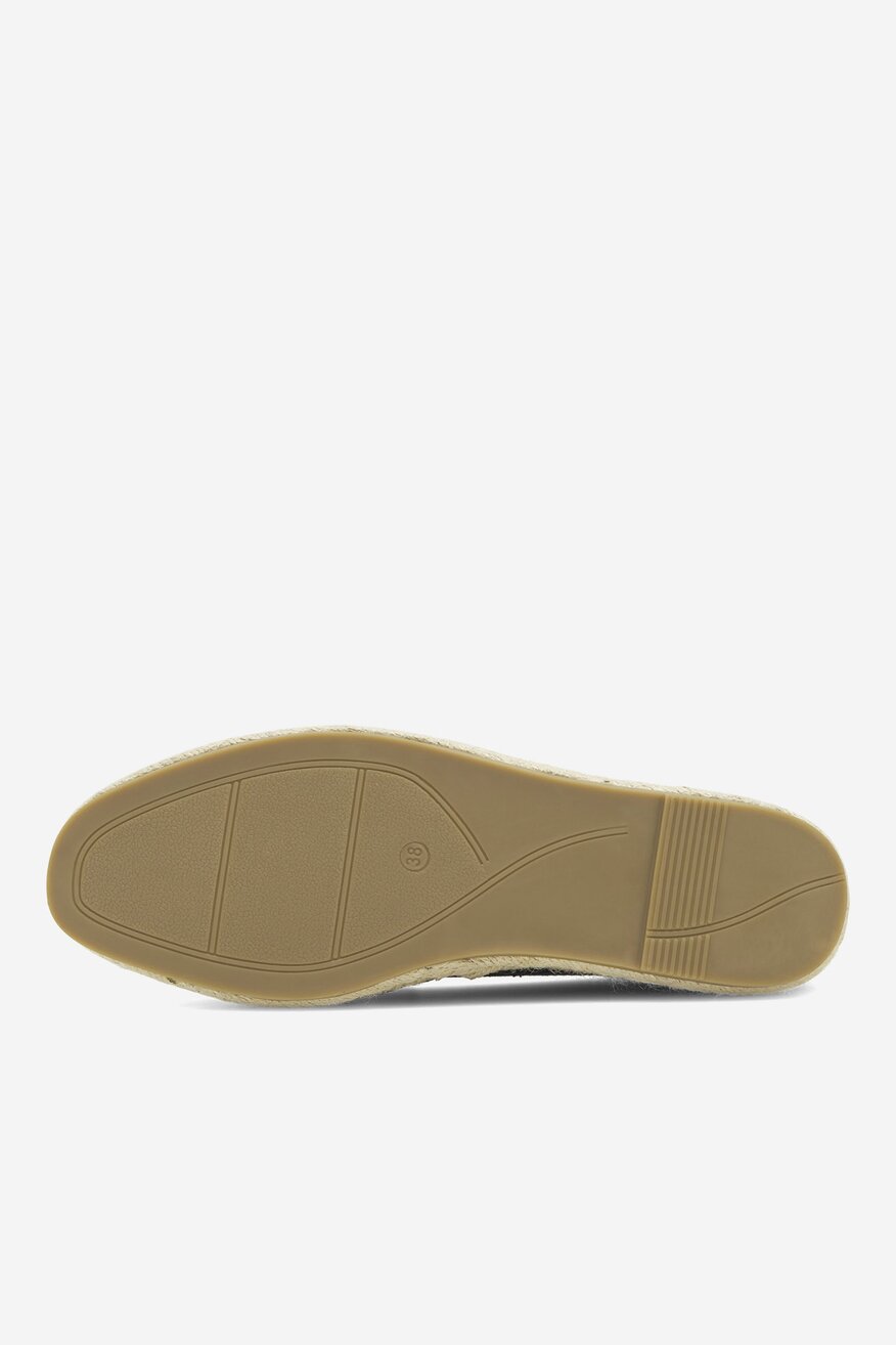 DeeZee - Espadryle - 5905588424437