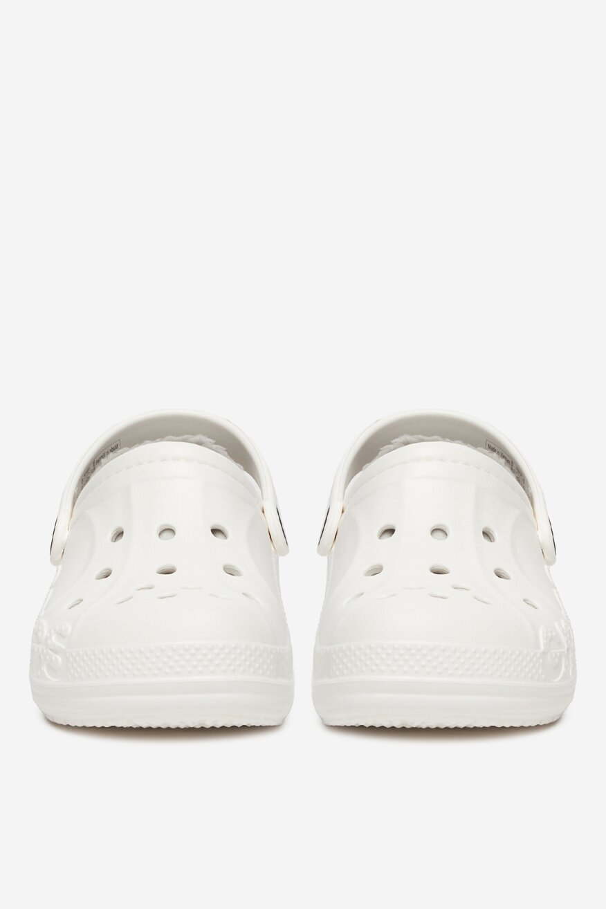 
                Șlapi pentru bazin Crocs ALB - 5906751235355