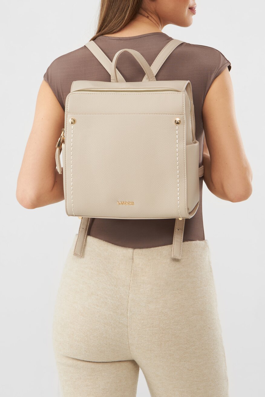 Lasocki - Plecak - 5905588321361