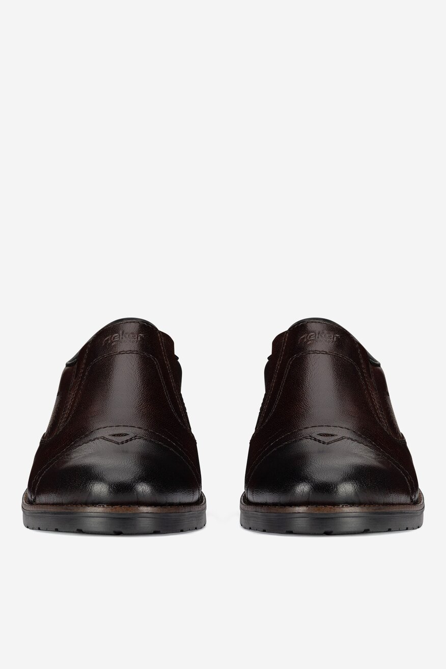 
                Половинки обувки Rieker КАФЯВ - 5905588681984