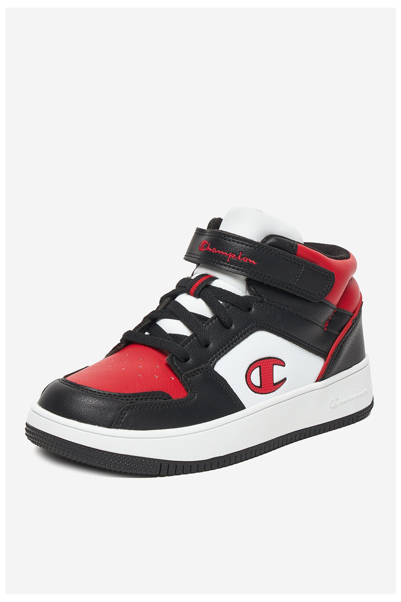 Спортни обувки Champion CEO-RD18 2.0 MID S32413-KK019 ЧЕРВЕН