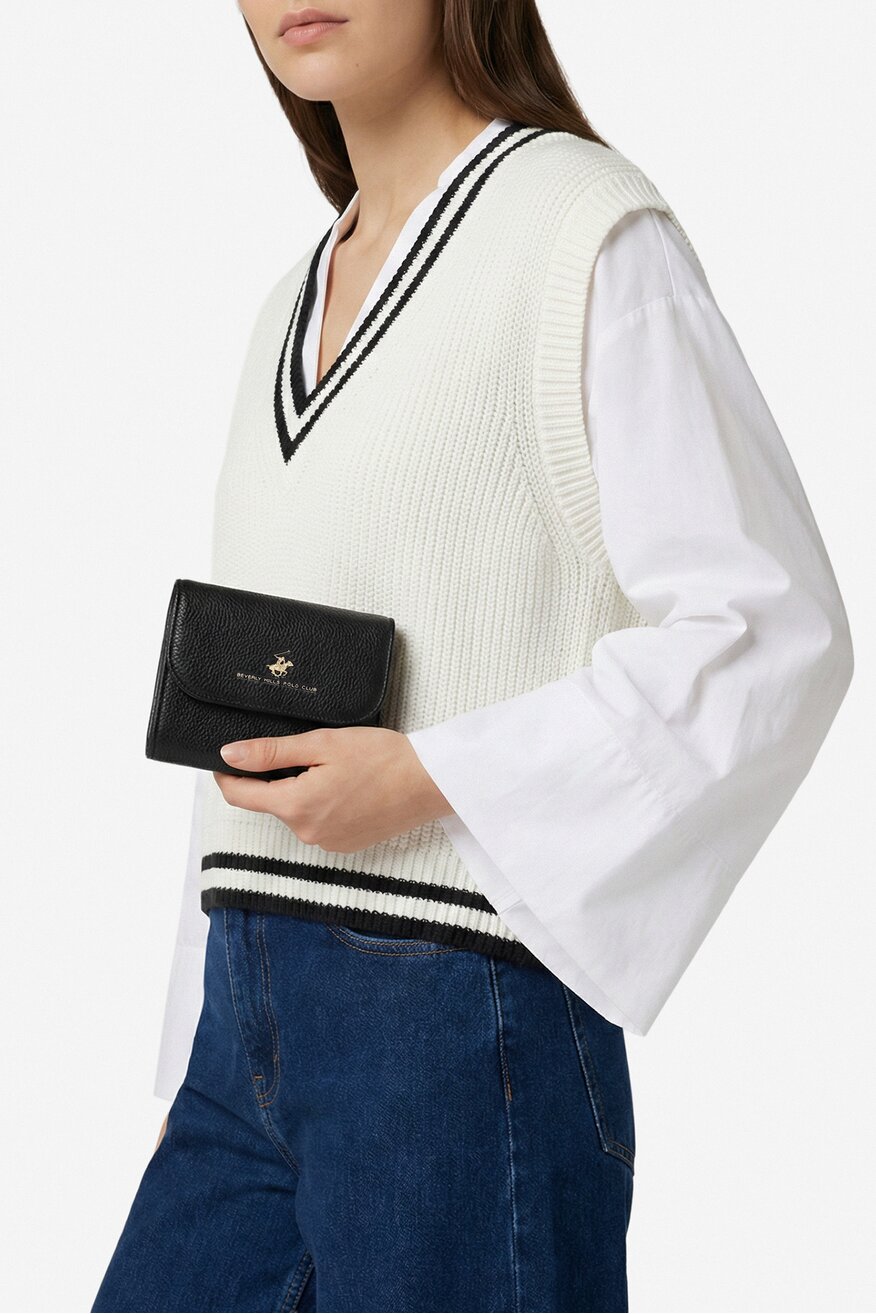 
                Beverly Hills Polo Club - Portfel - 5906751946145