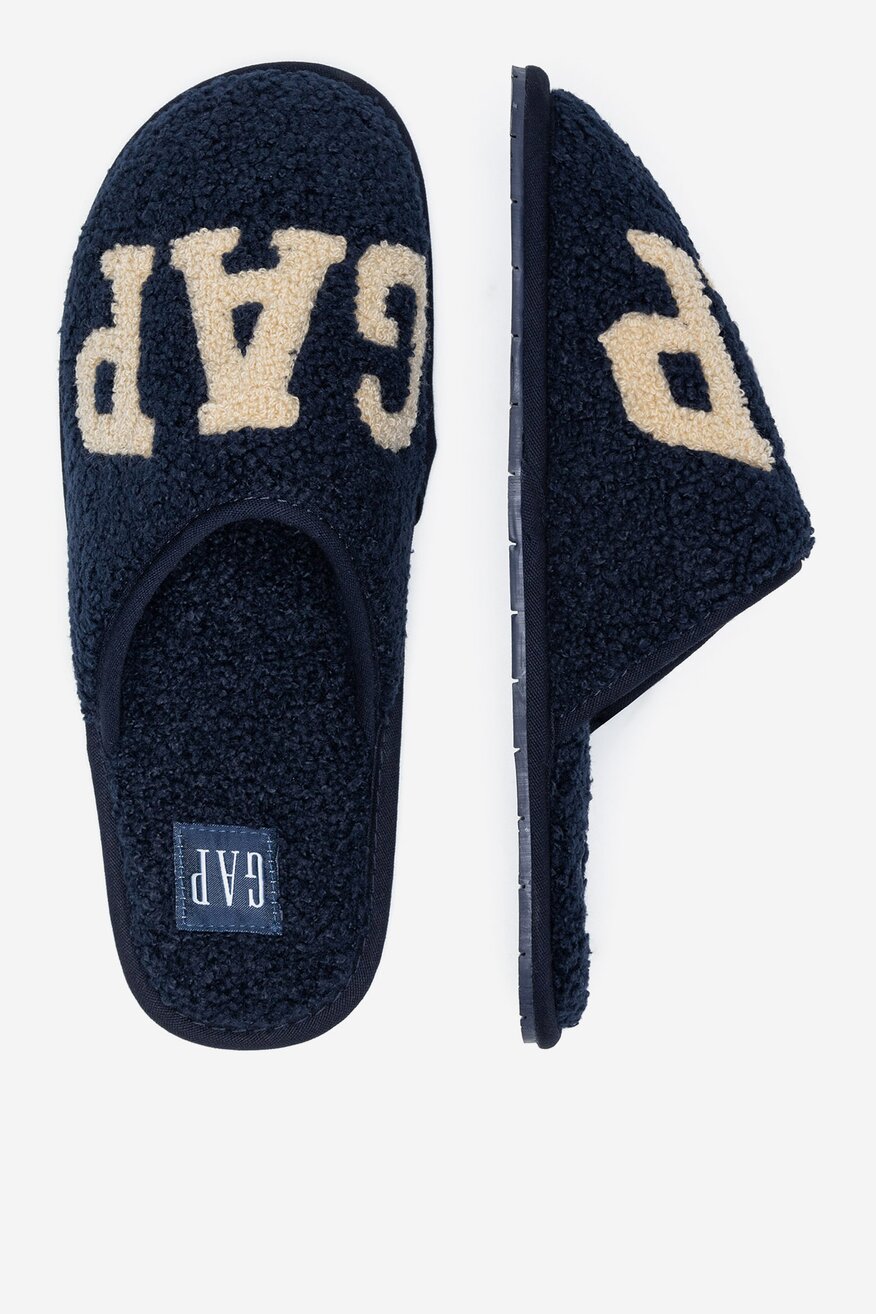 
                Papuče GAP KOBALT PLAVA - 5905588911302