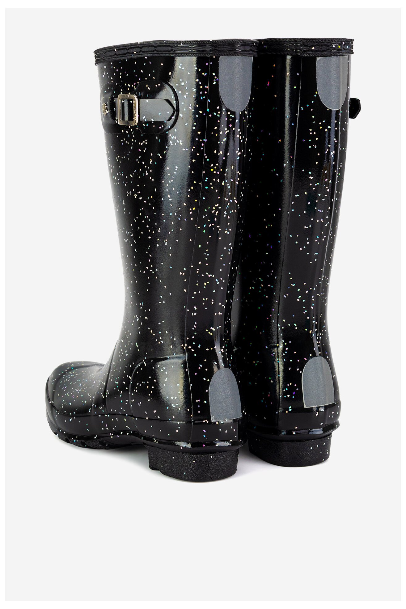 Гумени ботуши HUNTER JFT6075RGT ЧЕРЕН