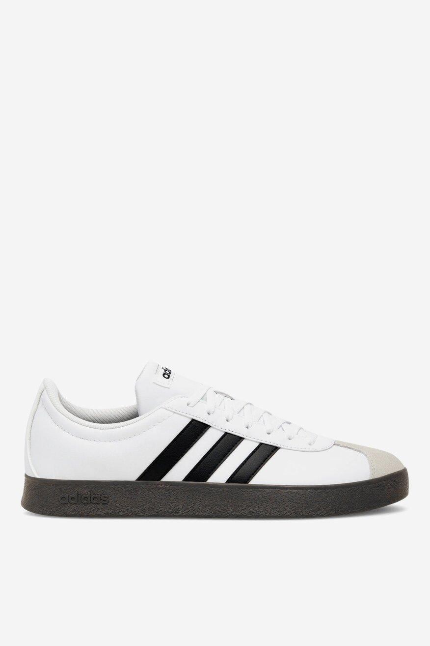 Sportovní obuv adidas BÍLÁ - 5903419504563
