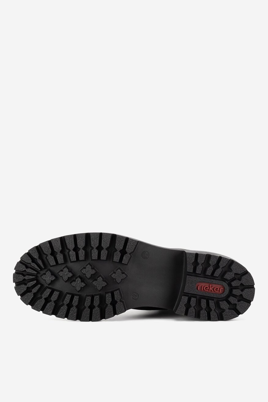 
                Боти Rieker СИВ - 2230068916090