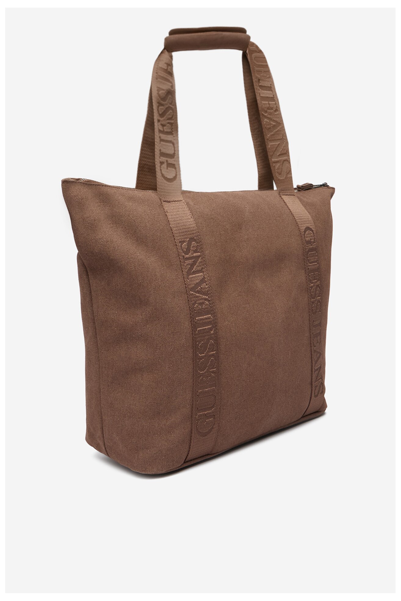 Torba GUESS JEANS CWBEO-GUESS-B-016-09 BRAON