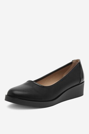Cipele Clara Barson WYL3395-6 CRNA