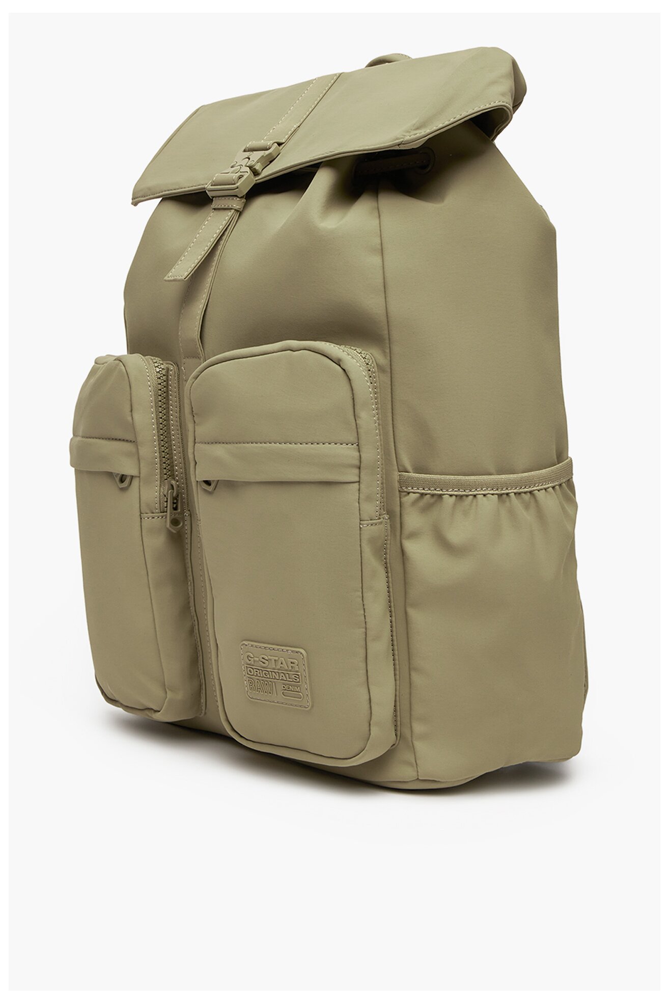 Hátizsák G-STAR RAW GSR-B-011-07 BÉZS