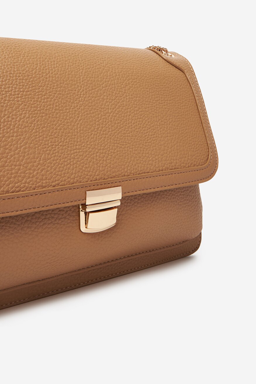 
                Geantă de mână Jenny CREM - 5906751212615