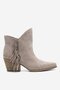 Kotníková obuv SAM EDELMAN I1429L1020 BÉŽOVÁ
