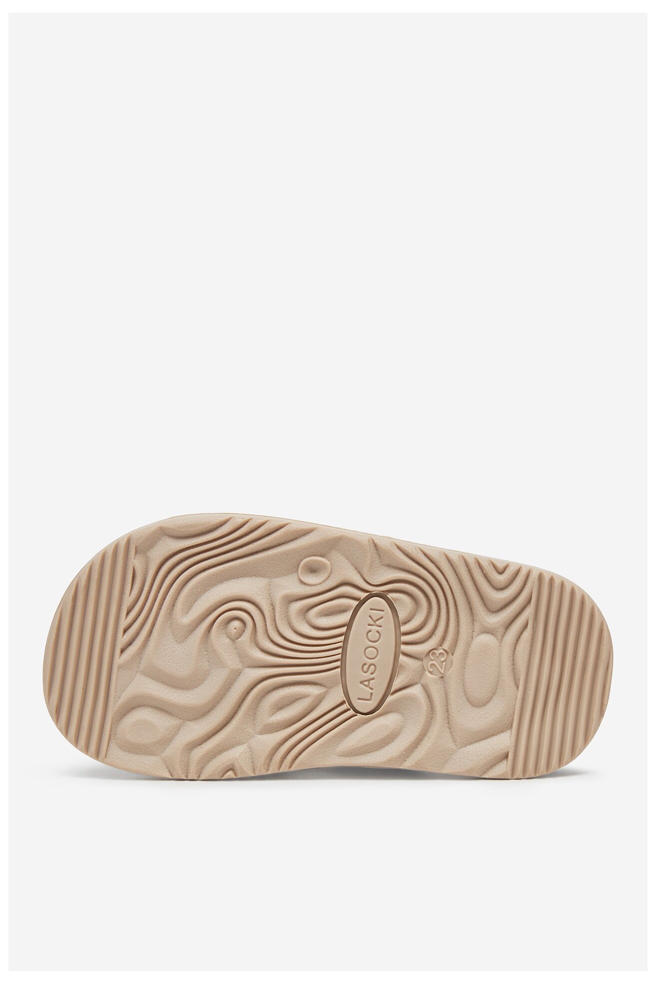 Сандали Lasocki Kids DAKAR CI12-DAKAR-01(II)CH СИН