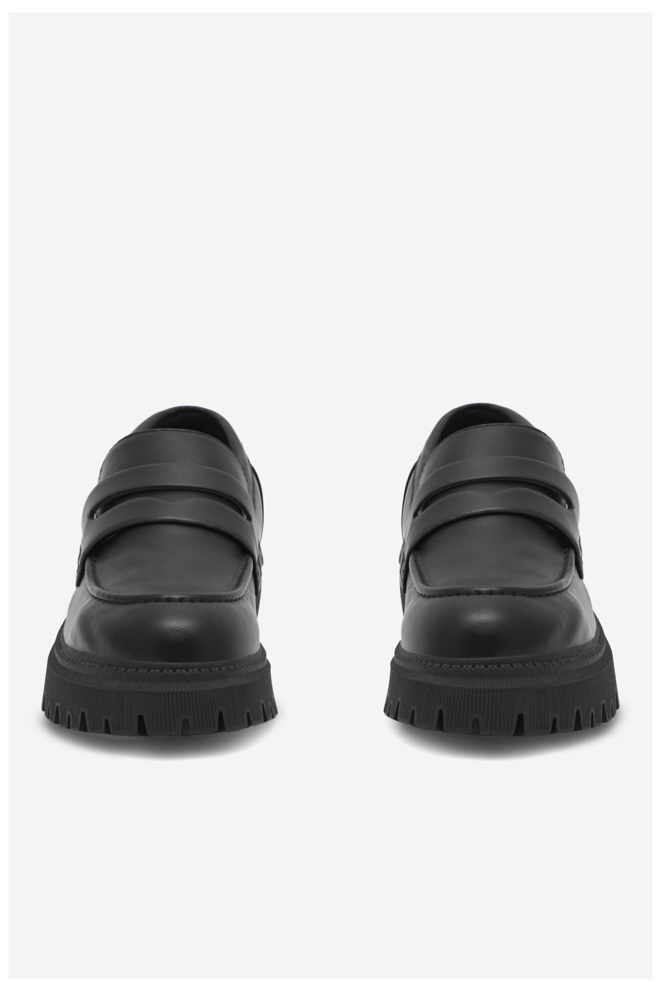 Mokaszin Jenny Fairy WS5875-30 FEKETE