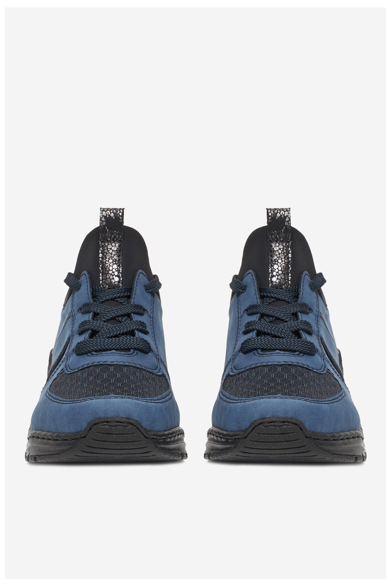 Сникърси Rieker M4970-14 СИН