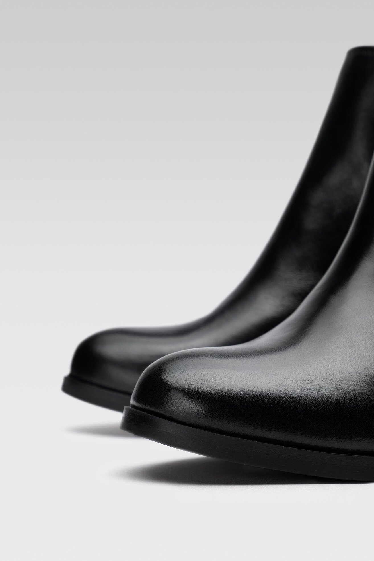 Боти Lasocki WB-BOUVIER-AW22-51 ЧЕРЕН