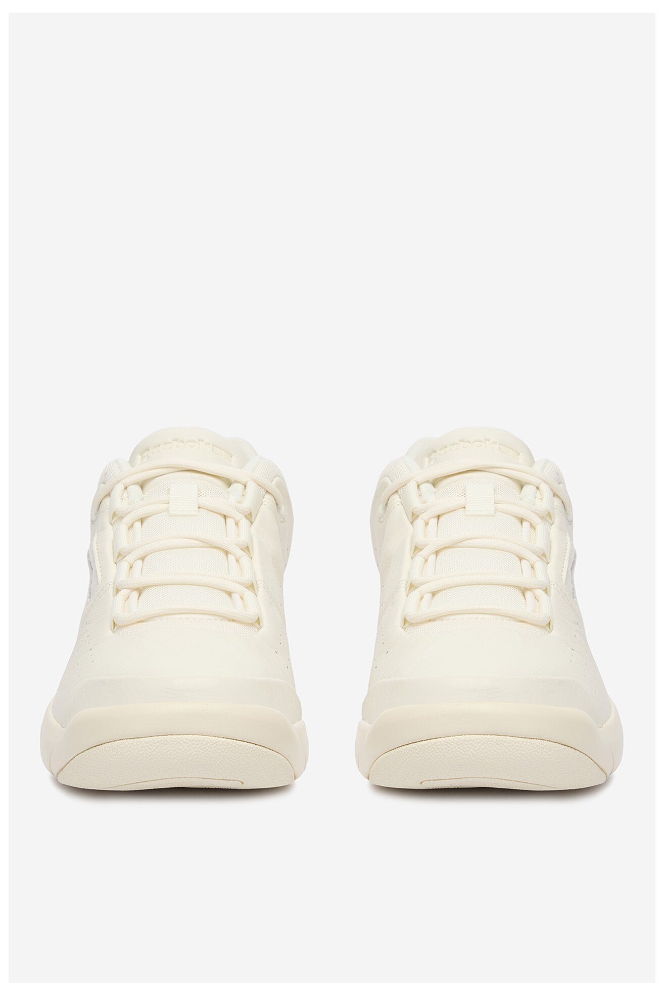 Obuwie sportowe Reebok EO-DMX COMFORT + CLASSIC 100244665 Biały