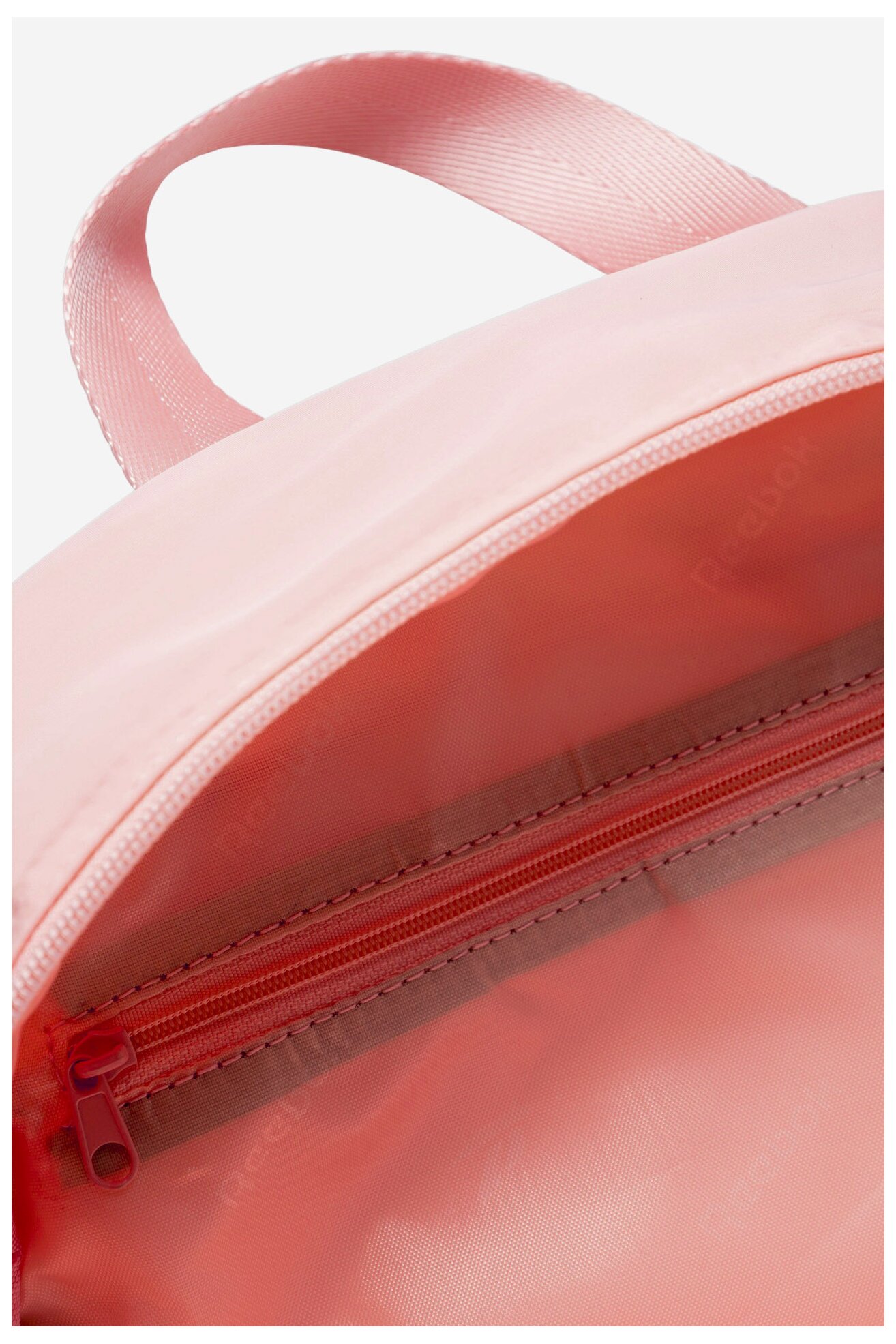 Plecak Reebok RBK-040-CCC-05 Różowy