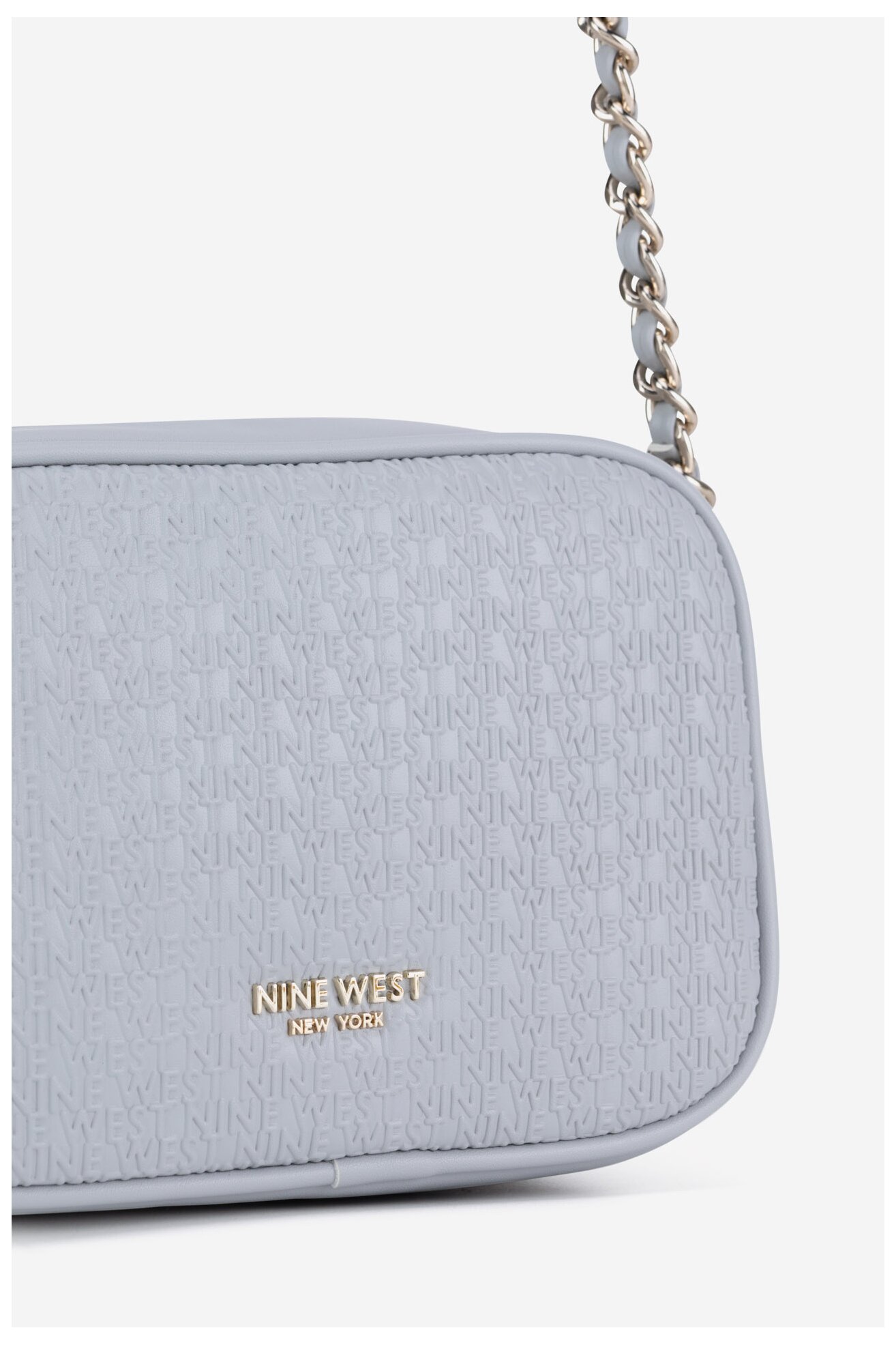 Kézitáska NINE WEST LDA6766A KÉK