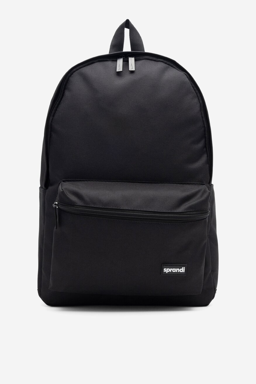 
                Hátizsák Sprandi FEKETE - 5905588725589