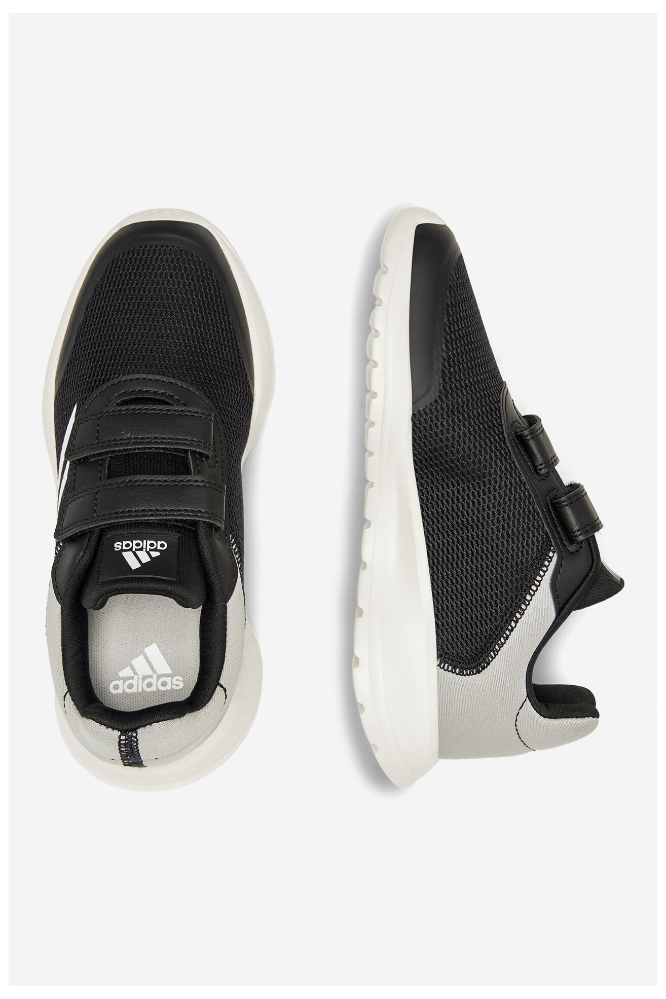 Obuwie sportowe adidas TENSAUR RUN 2.0 GZ3434 Czarny