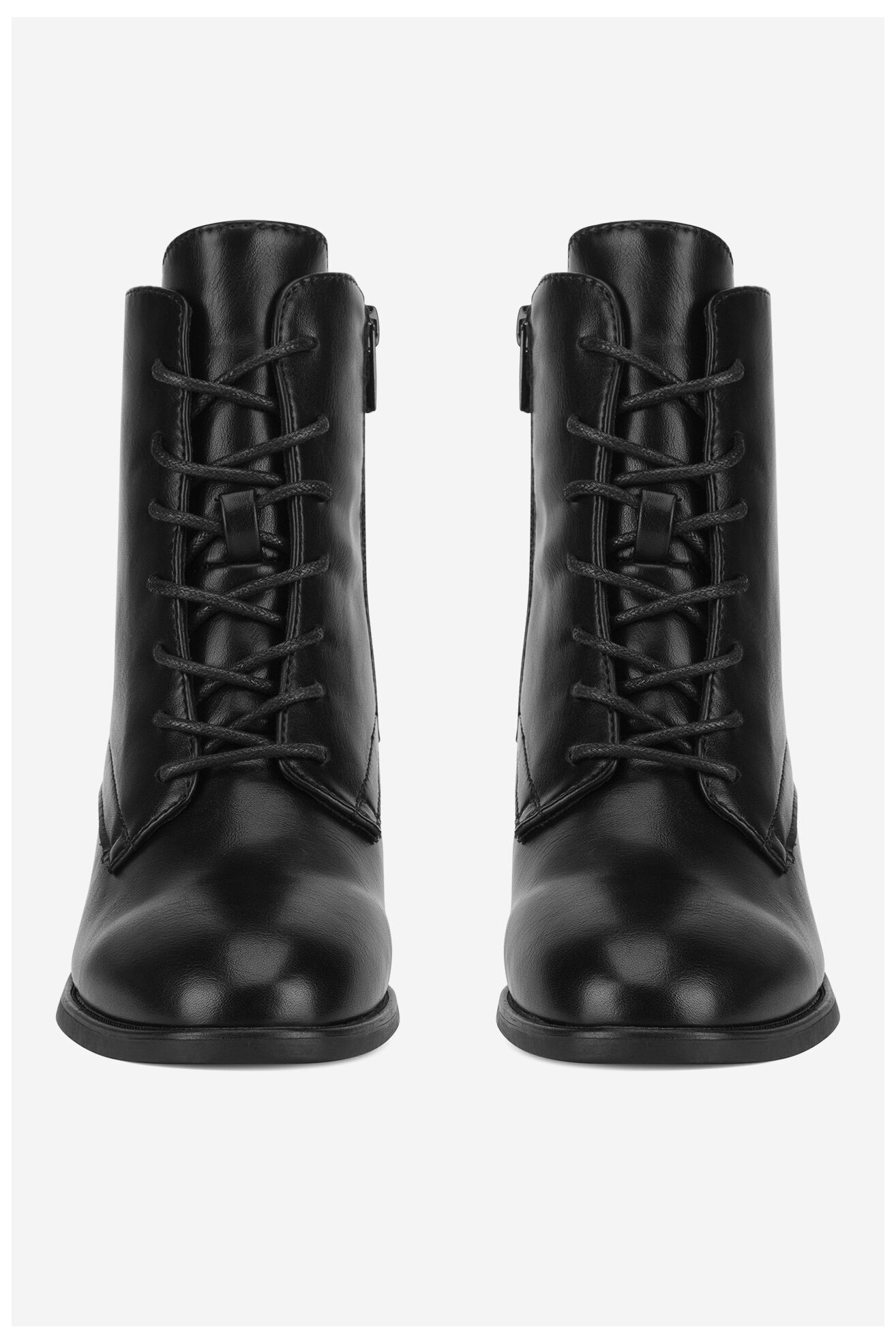 Trzewiki Clara Barson WYL3546-8 Czarny