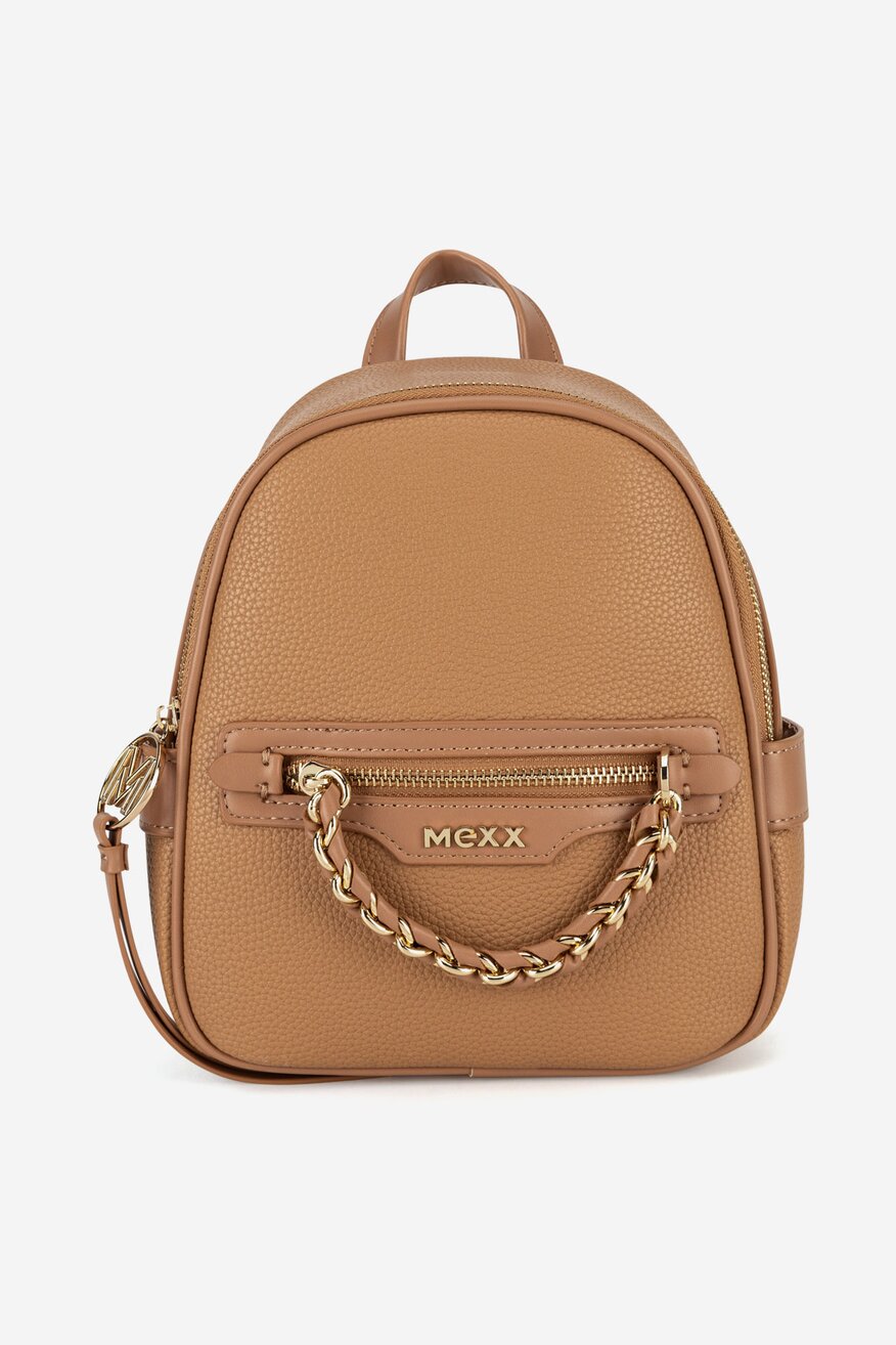 
                Mexx - Średni plecak miejski - 5903698180618