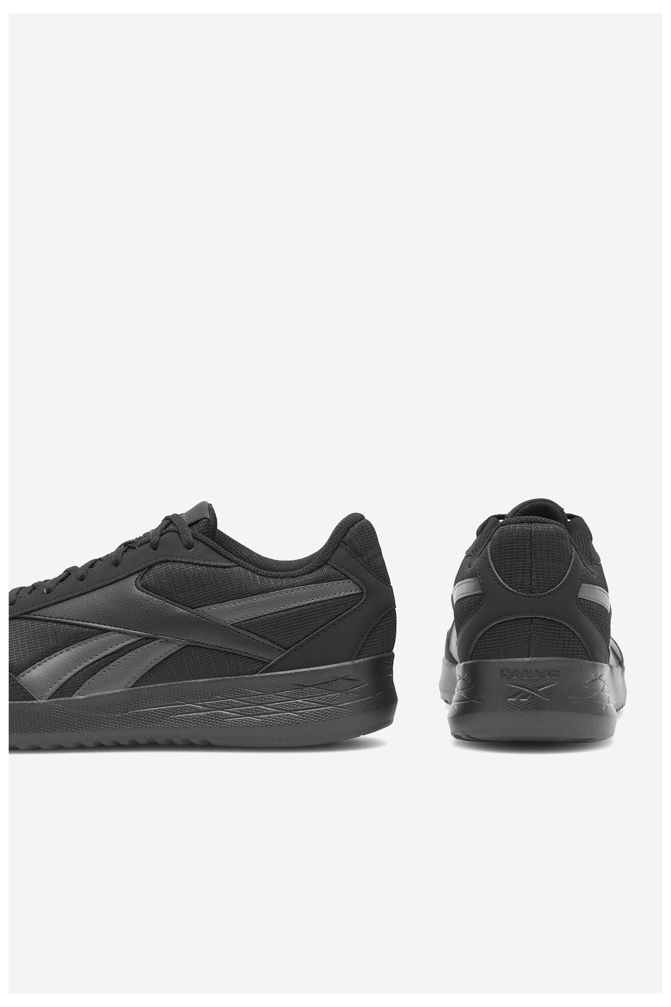 Obuwie sportowe Reebok ENERGEN LITE 100046078 Czarny