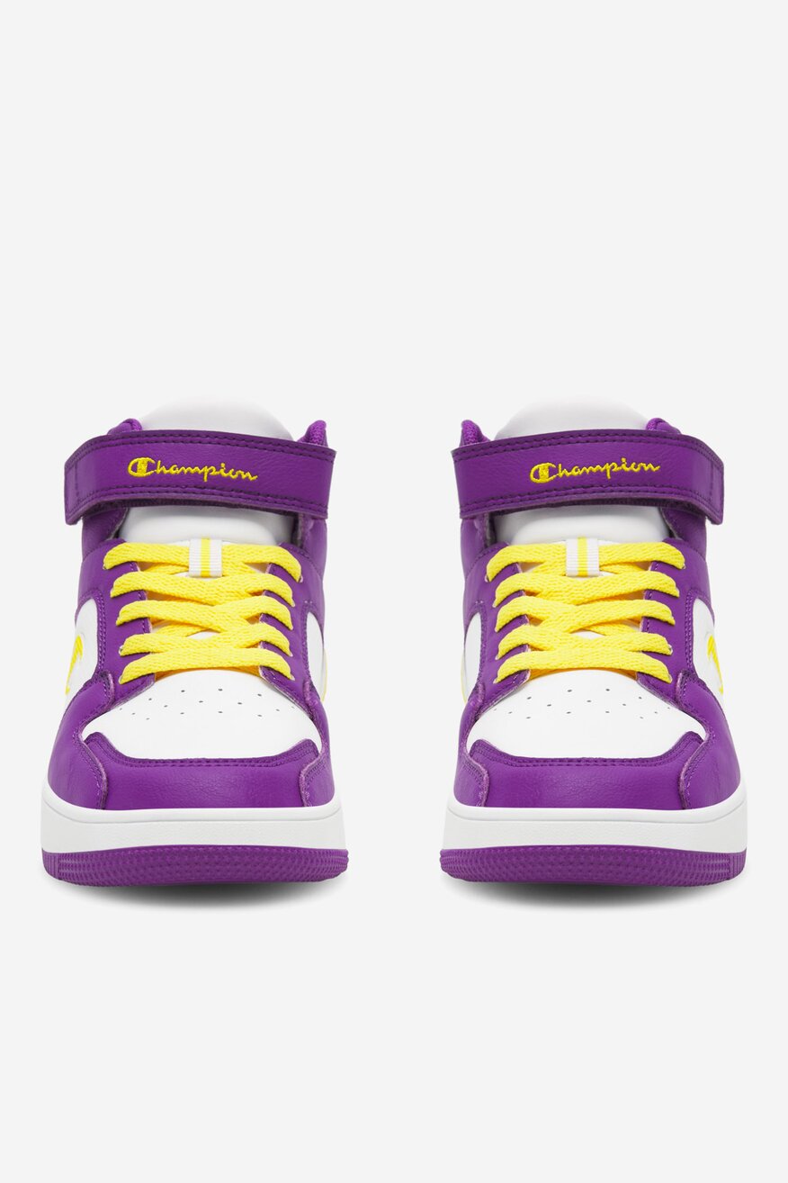 
                Sportcipő Champion LILA - 5905588199717