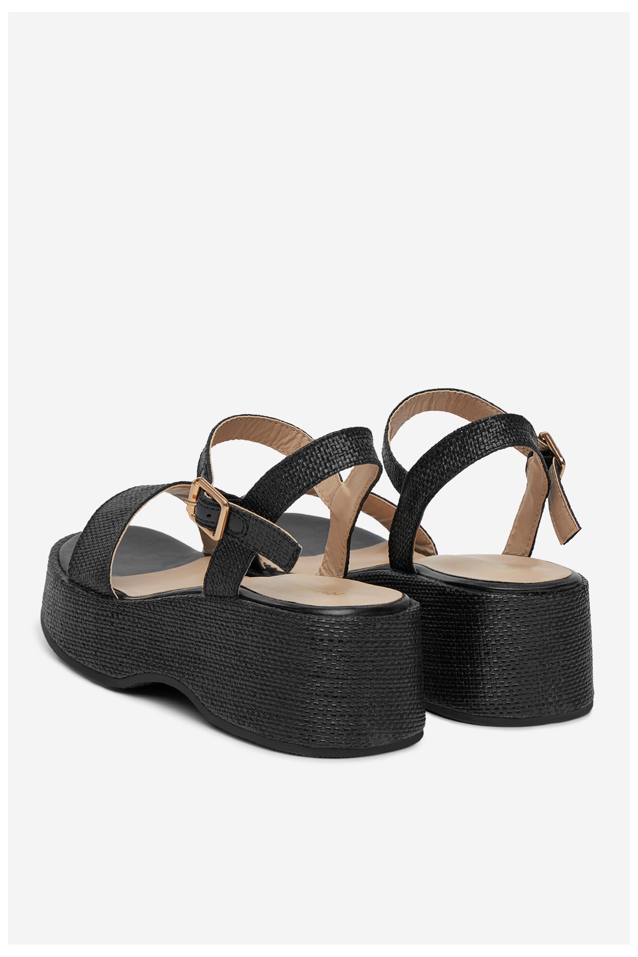 Sandale DeeZee DXJ220515 NEGRU