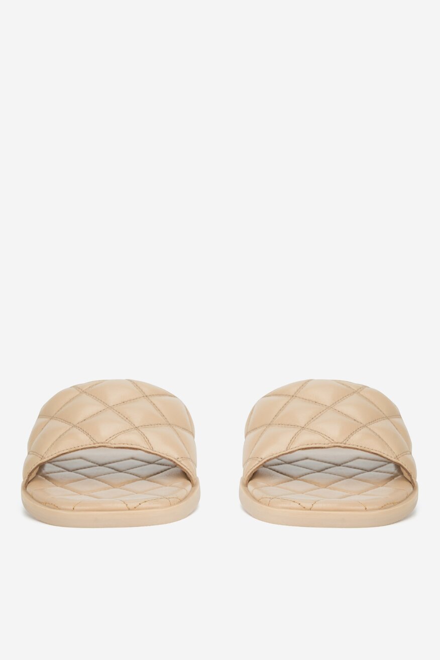 
                Джапанки Badura БЕЖОВ - 5905588428206